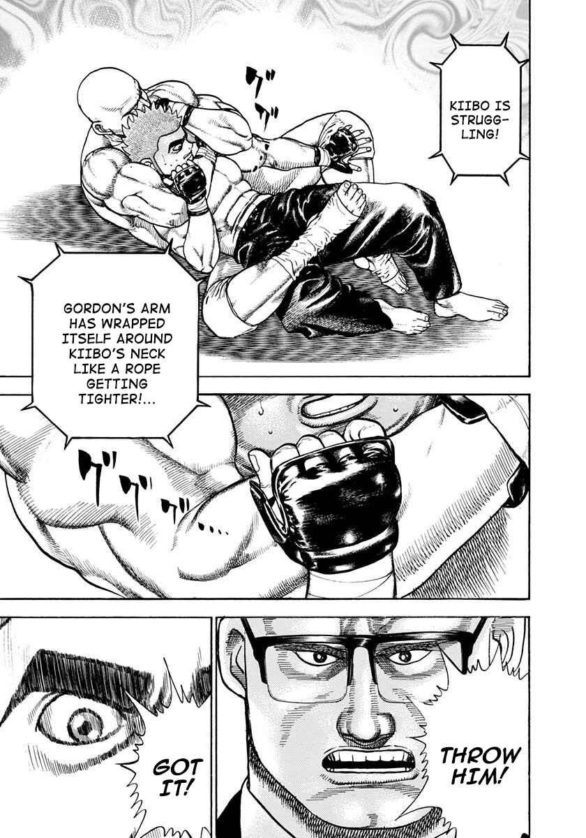 Chapter 360 - Page 17
