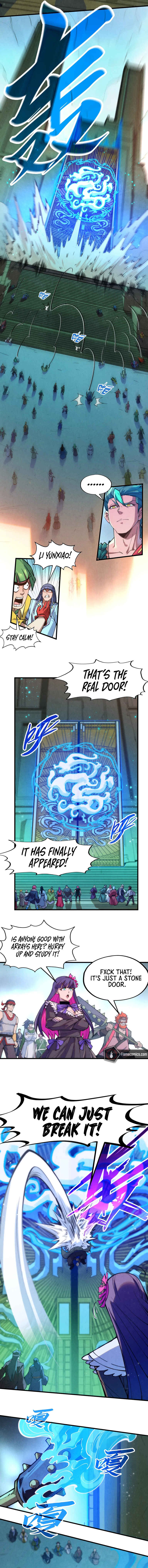 Chapter 261 - Page 10