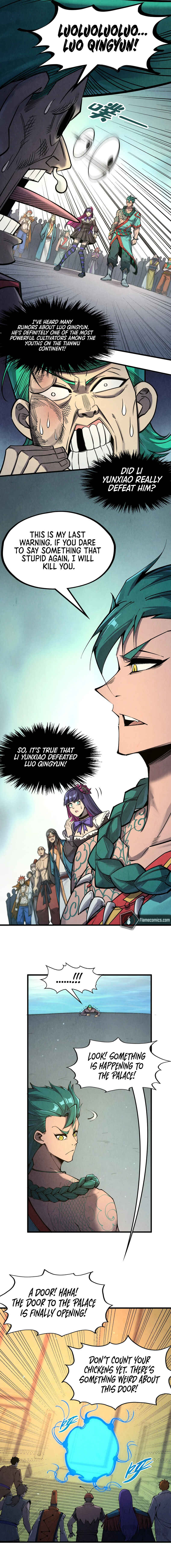 Chapter 261 - Page 3