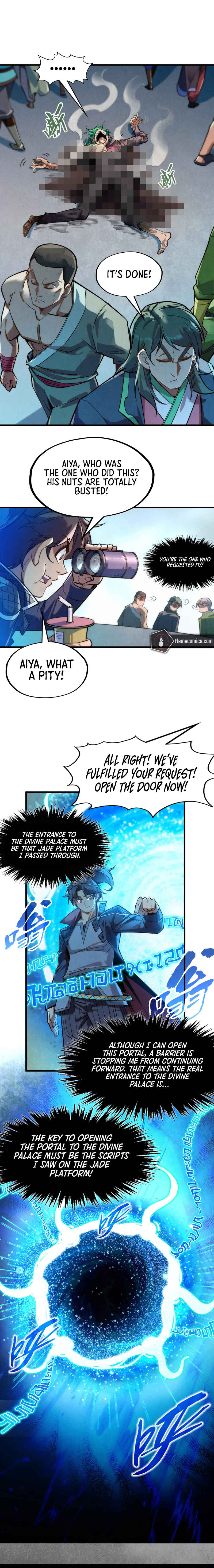 Chapter 261 - Page 8