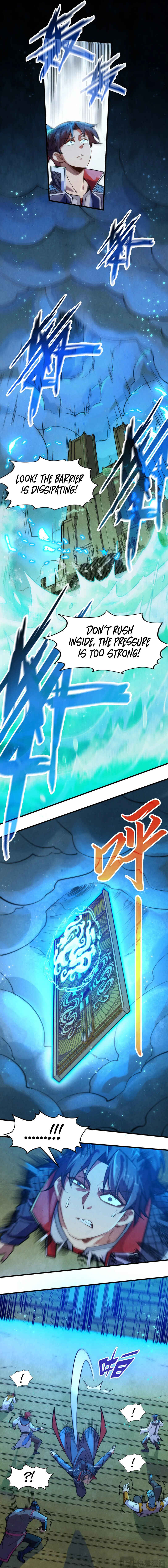 Chapter 261 - Page 9