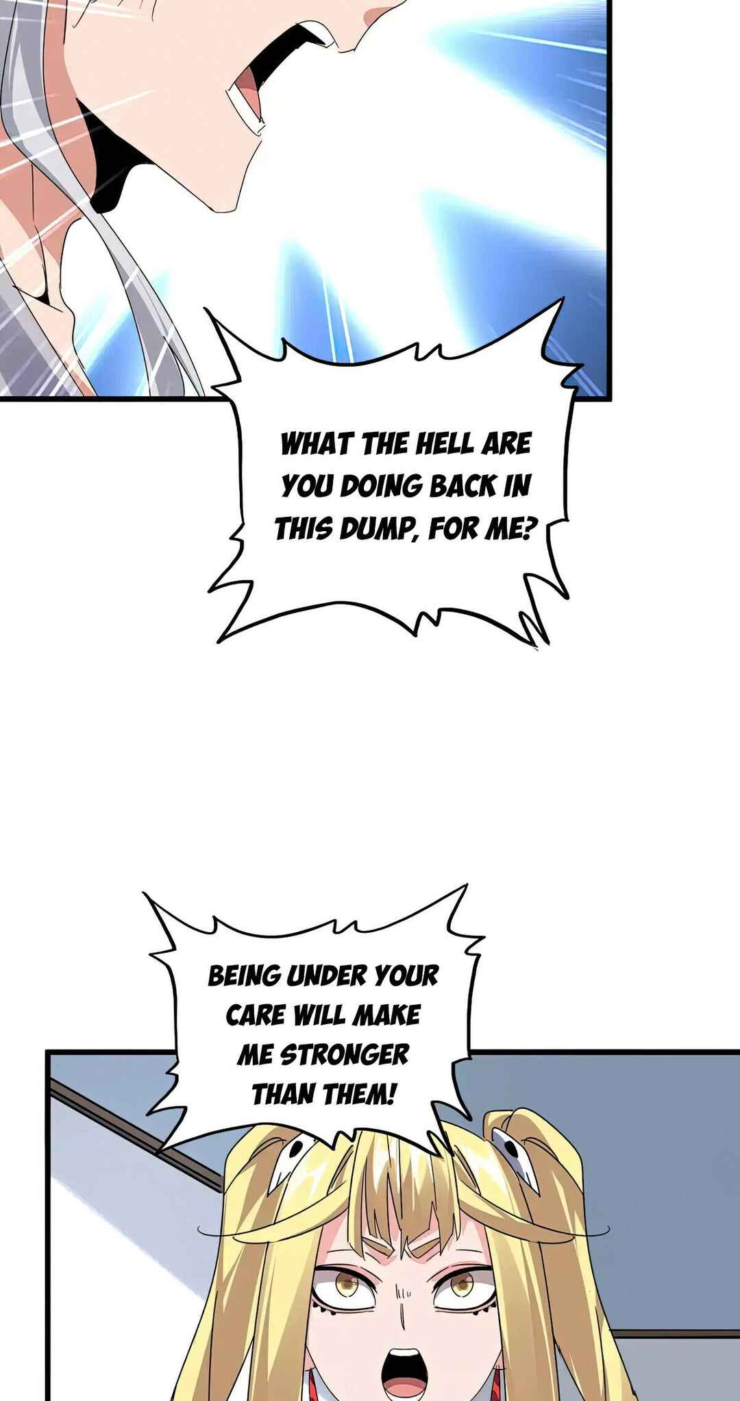 Chapter 589 - Page 10