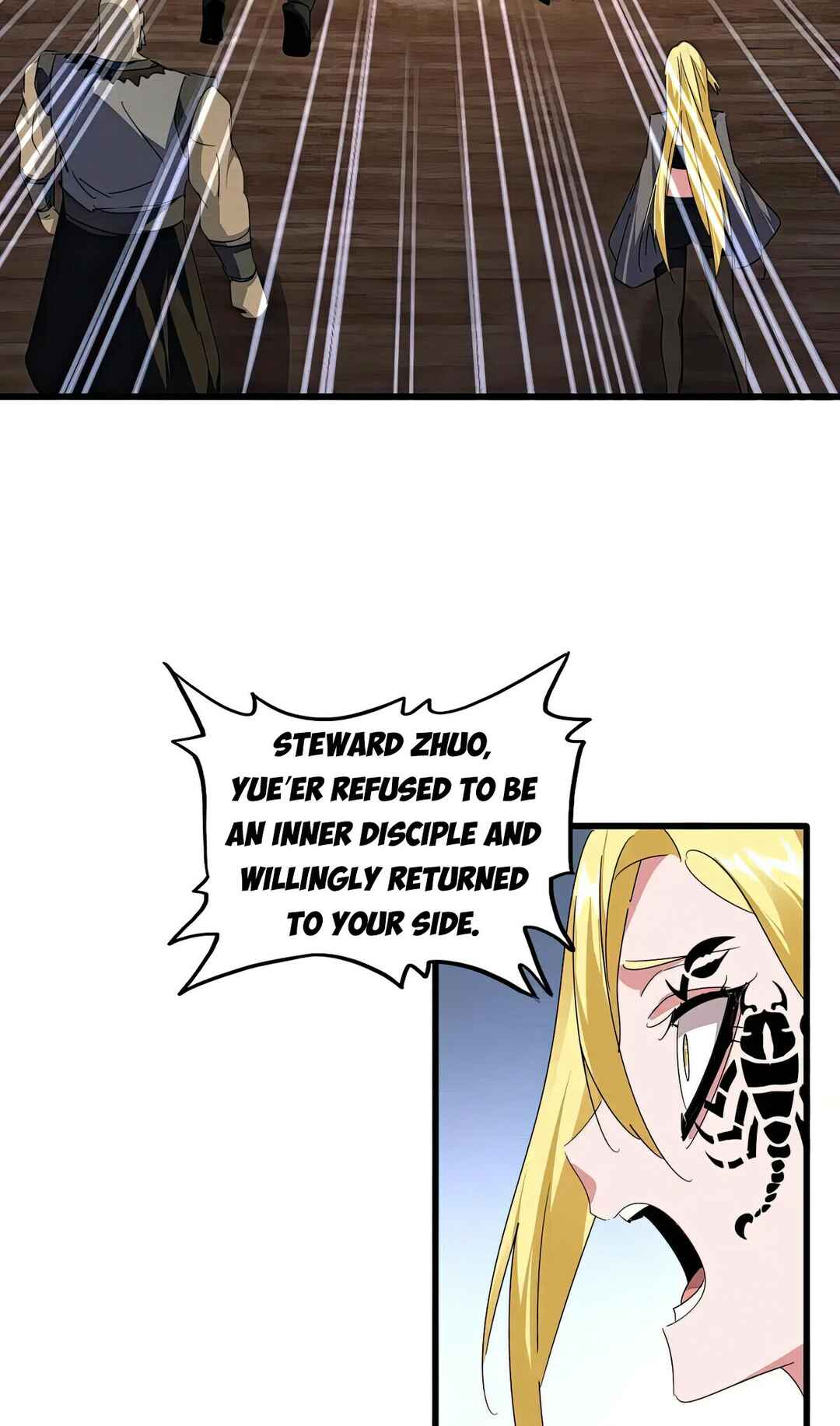 Chapter 589 - Page 26
