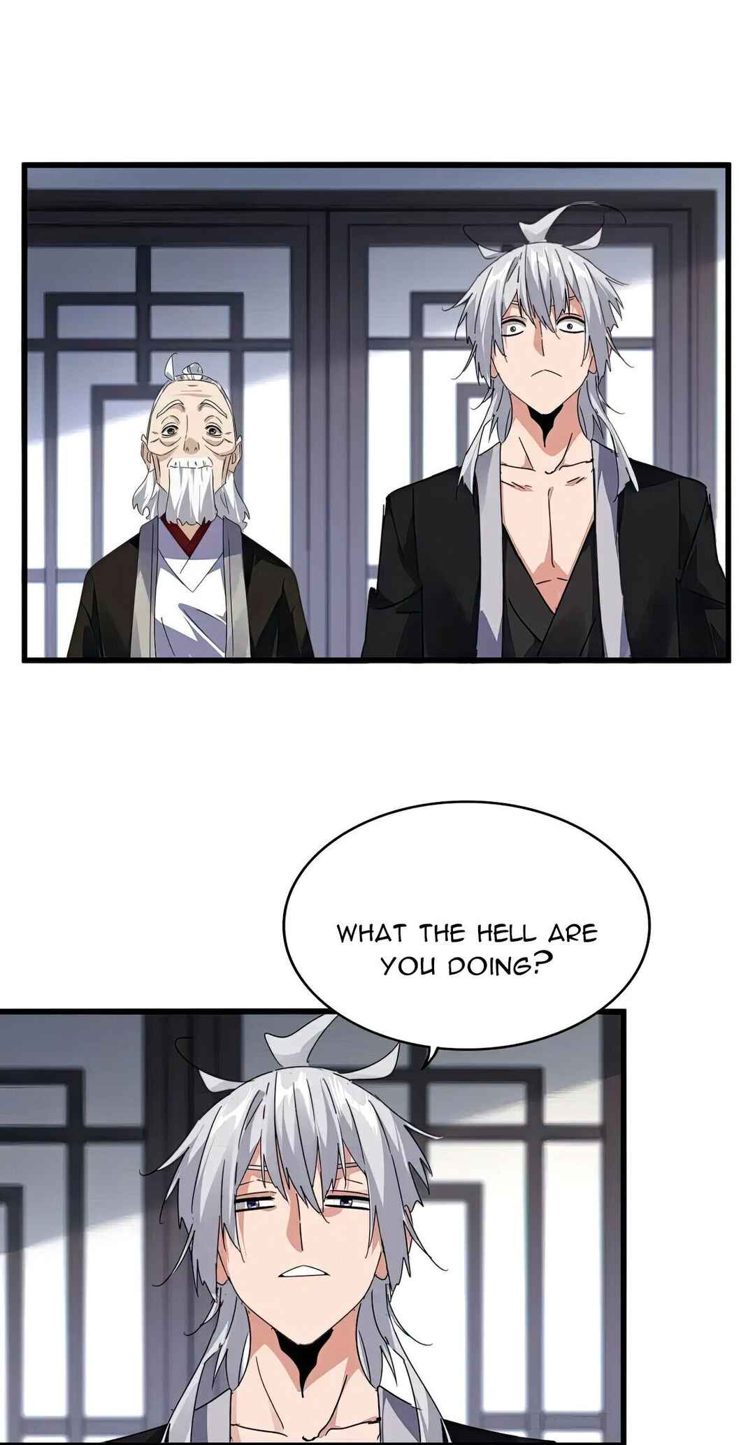 Chapter 589 - Page 3