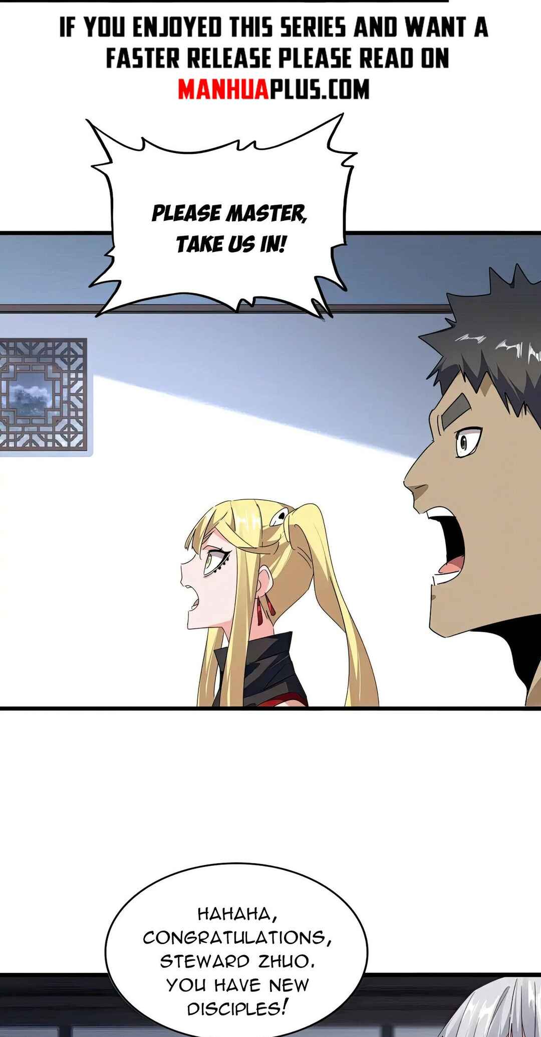 Chapter 589 - Page 4