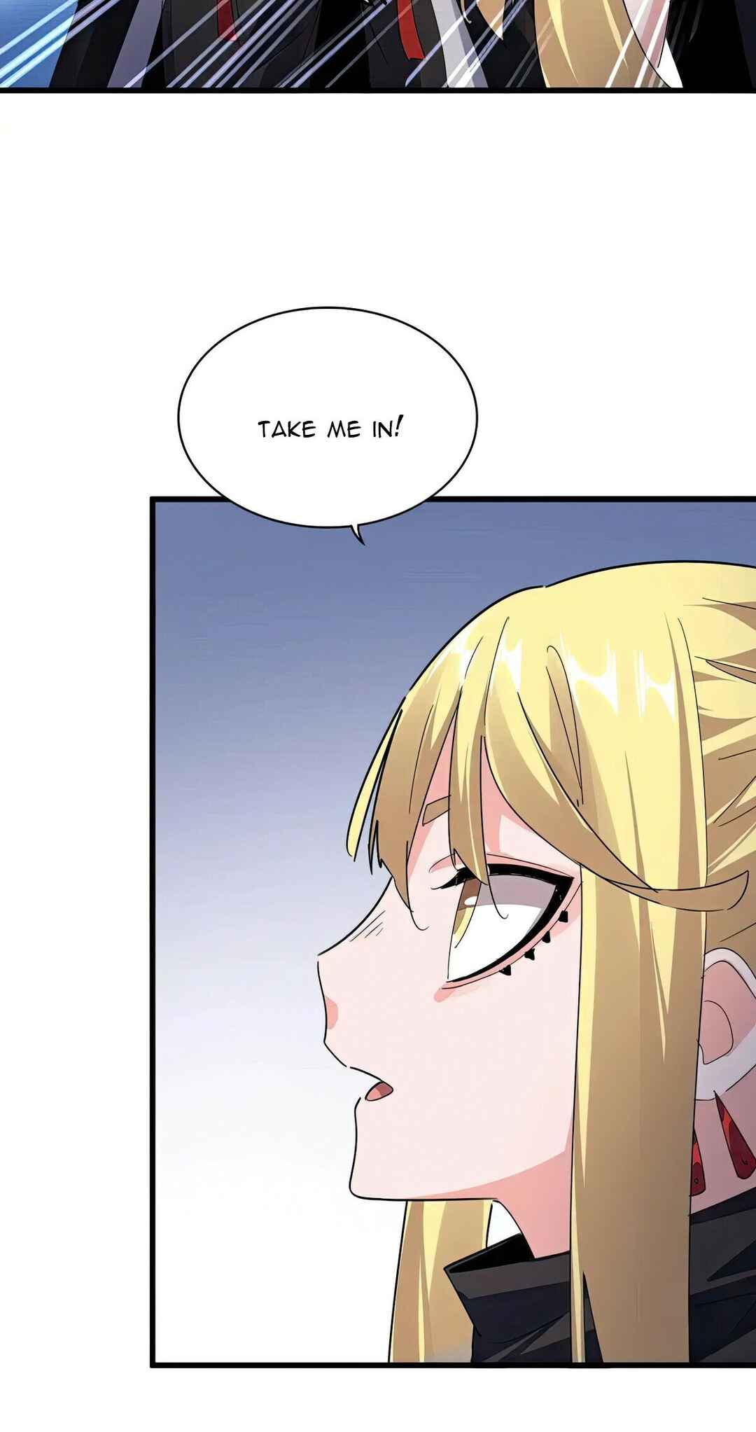 Chapter 589 - Page 8