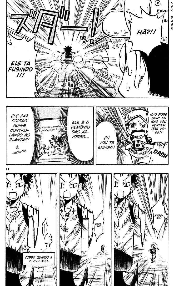 Chapter 23 - Page 14