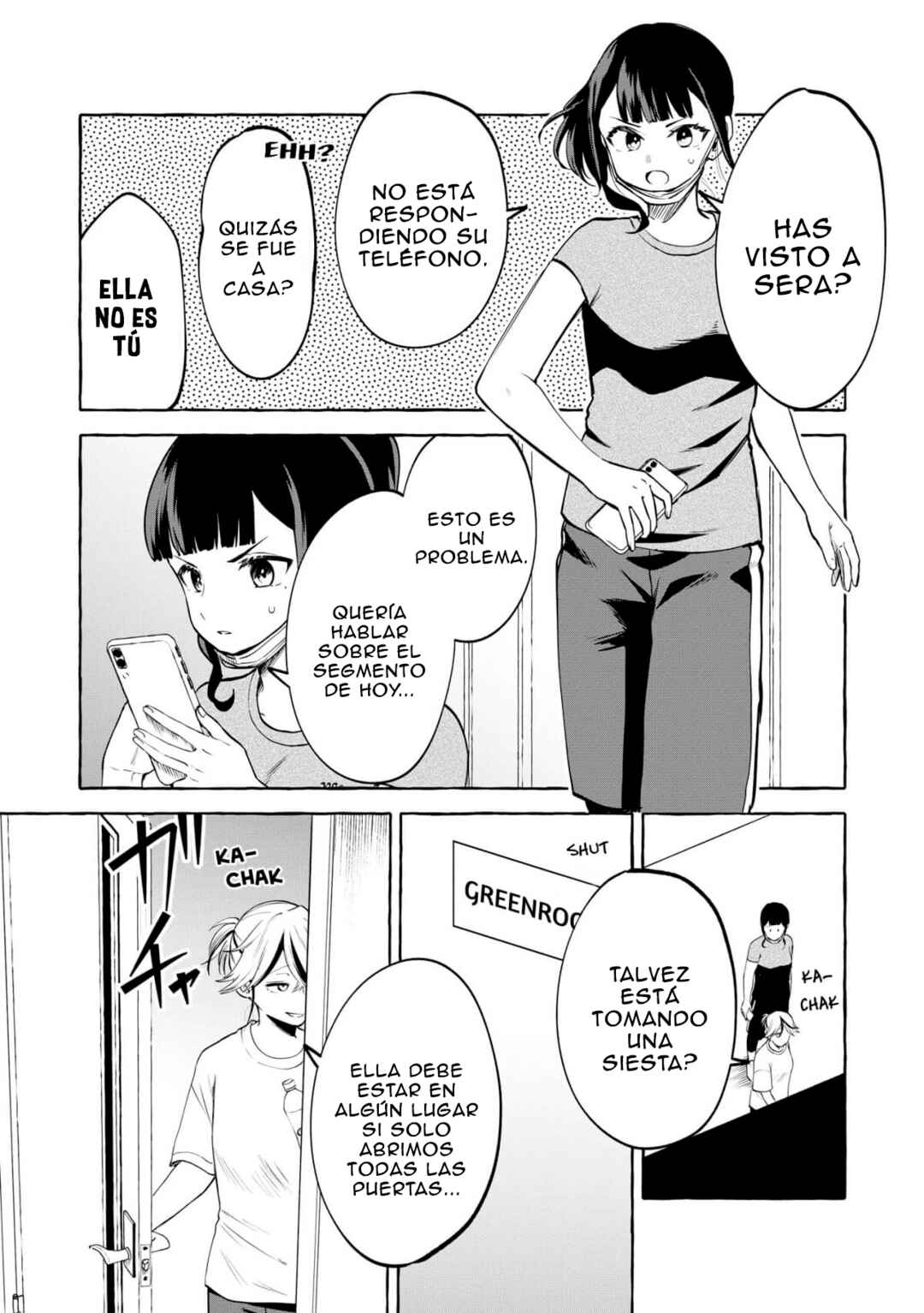 Chapter 14 - Page 29