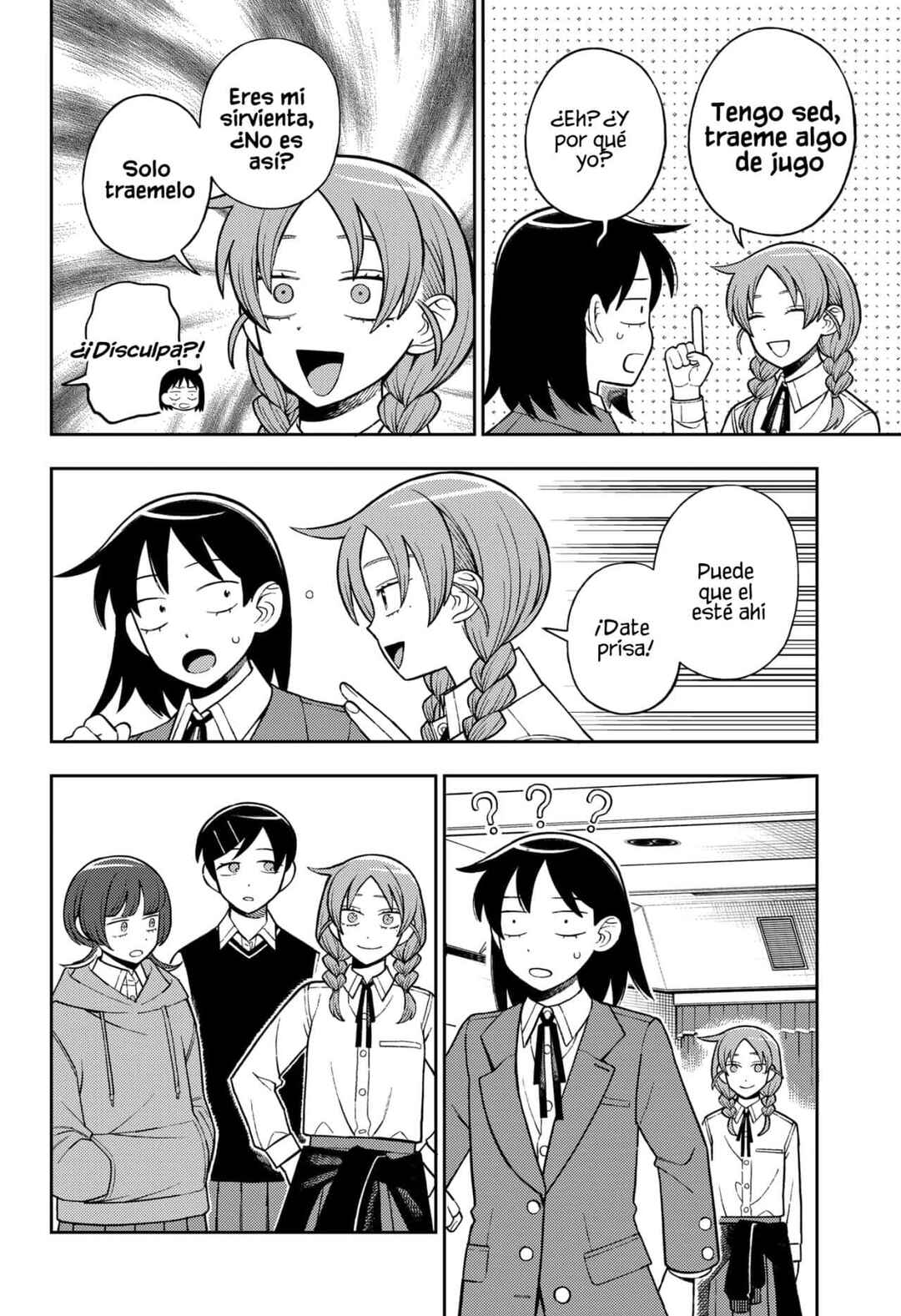 Chapter 94 - Page 13