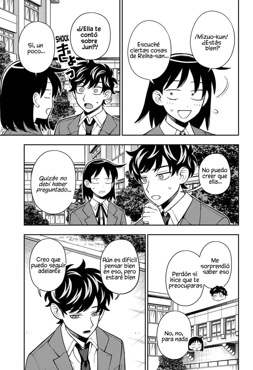 Chapter 94 - Page 16