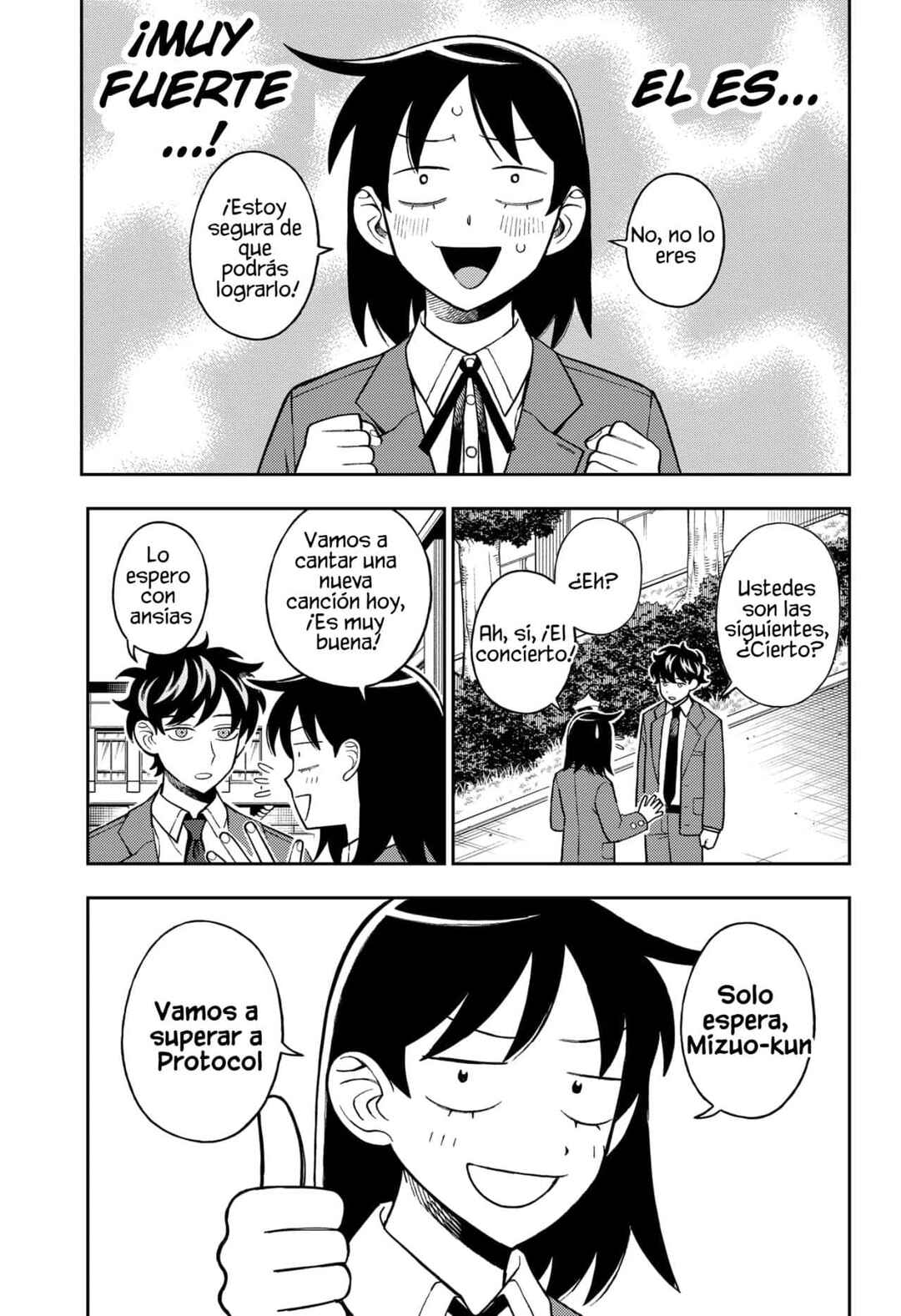 Chapter 94 - Page 18