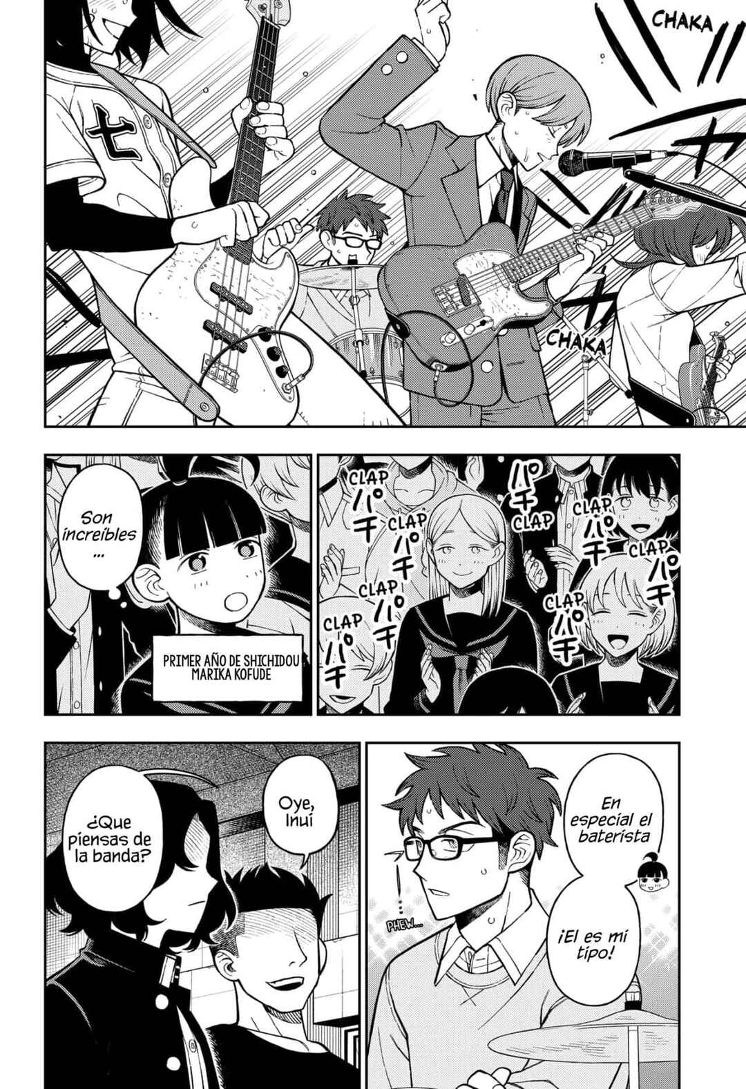 Chapter 94 - Page 5