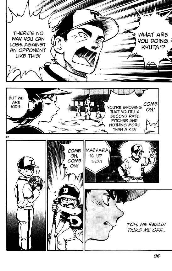 Chapter 92 - Page 12