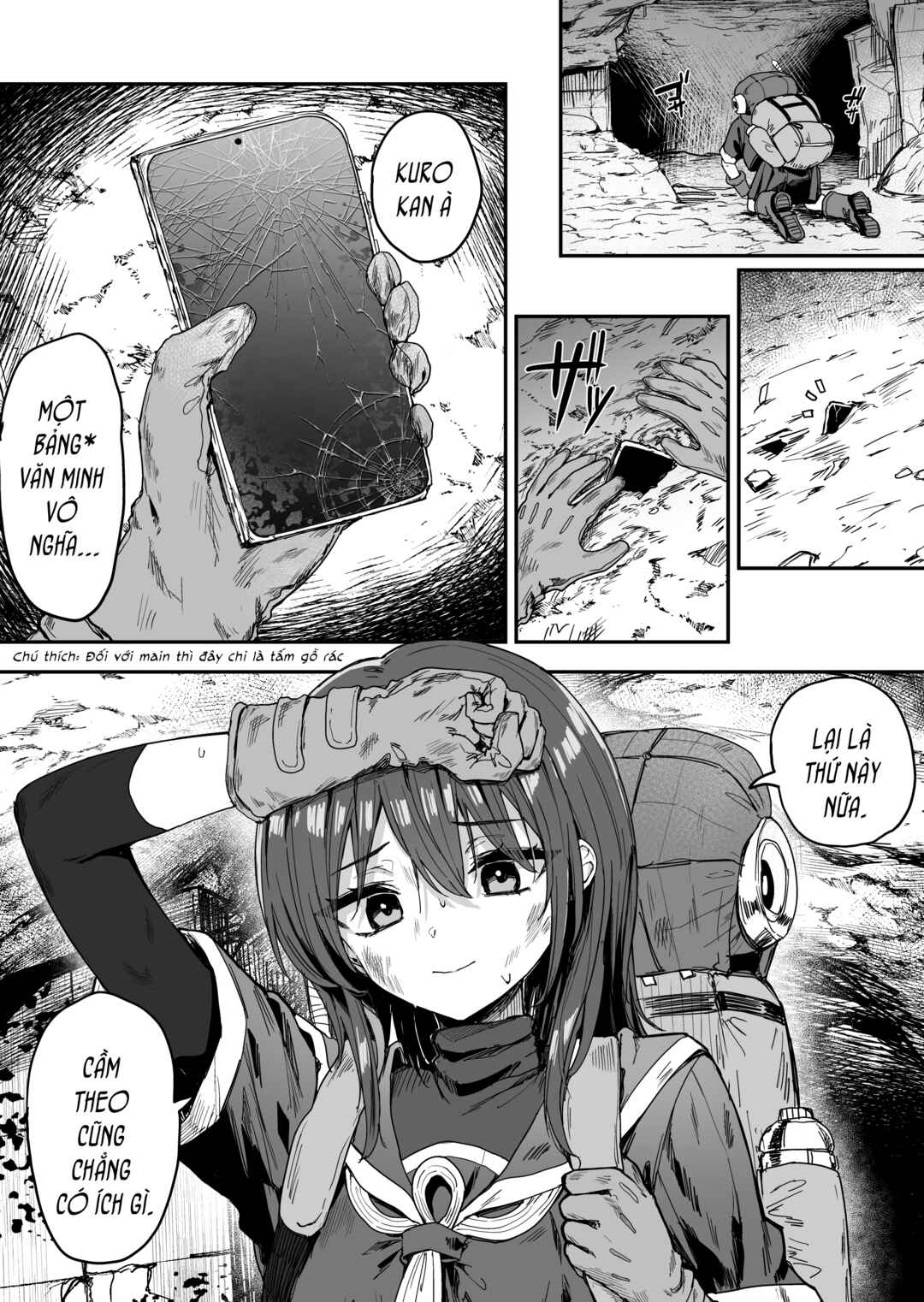 Chapter 1 - Page 1