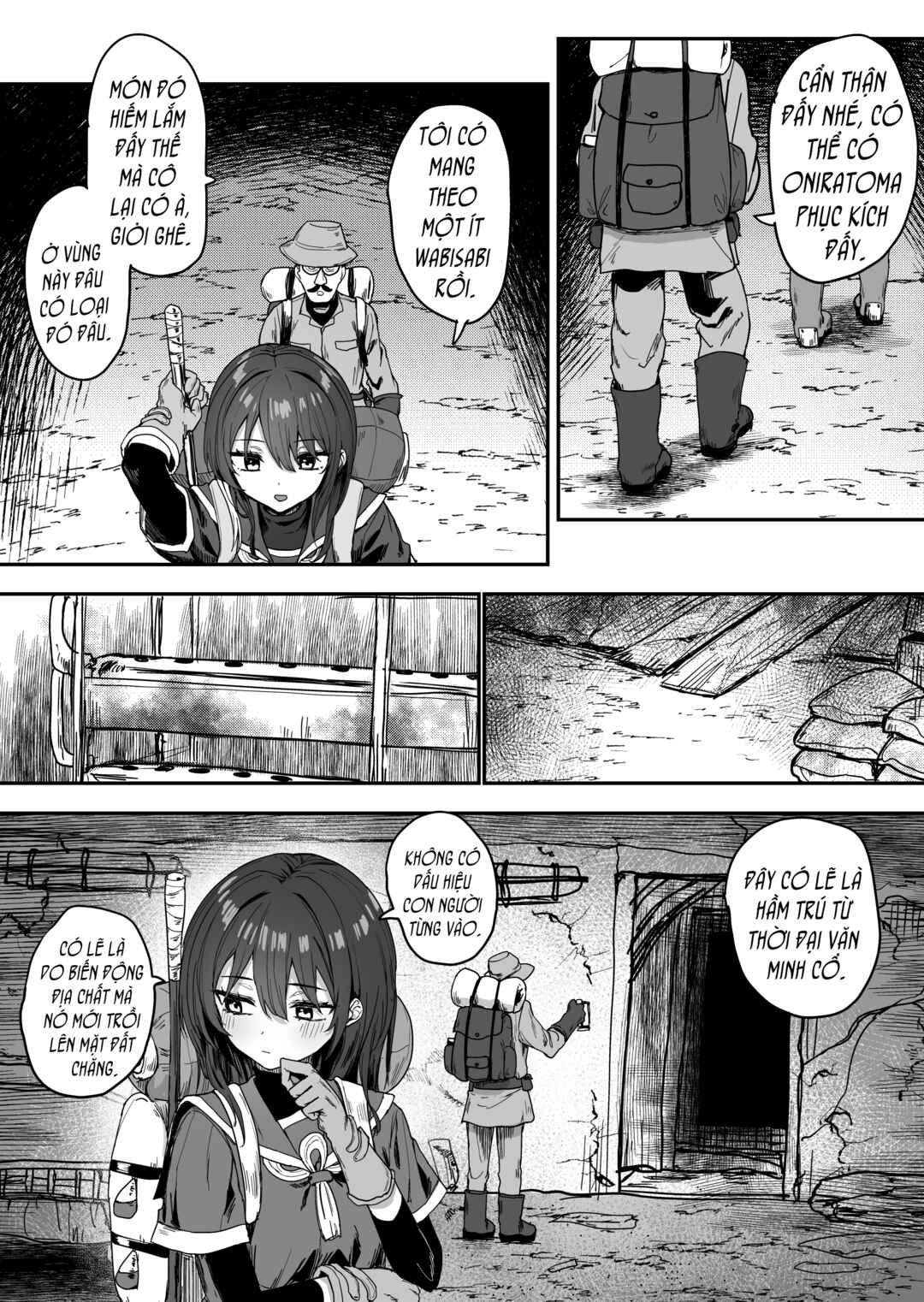 Chapter 1 - Page 10