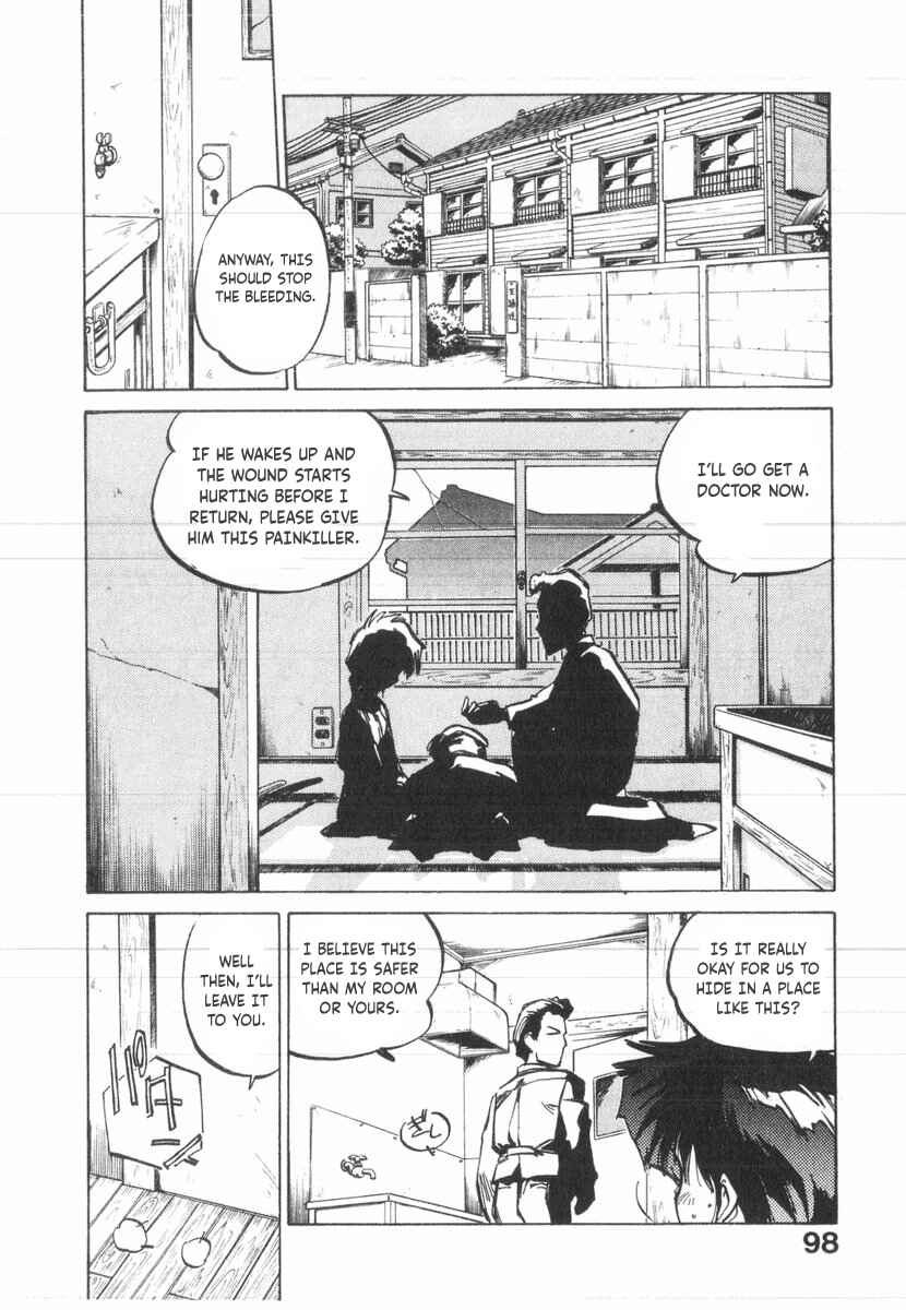 Chapter 26 - Page 30