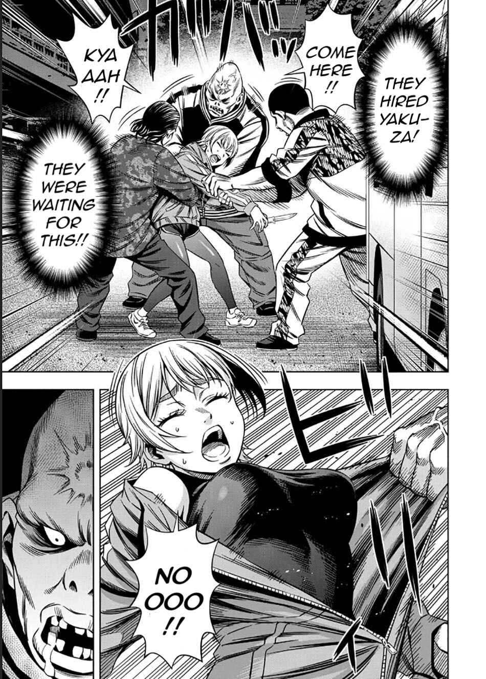 Chapter 28 - Page 3