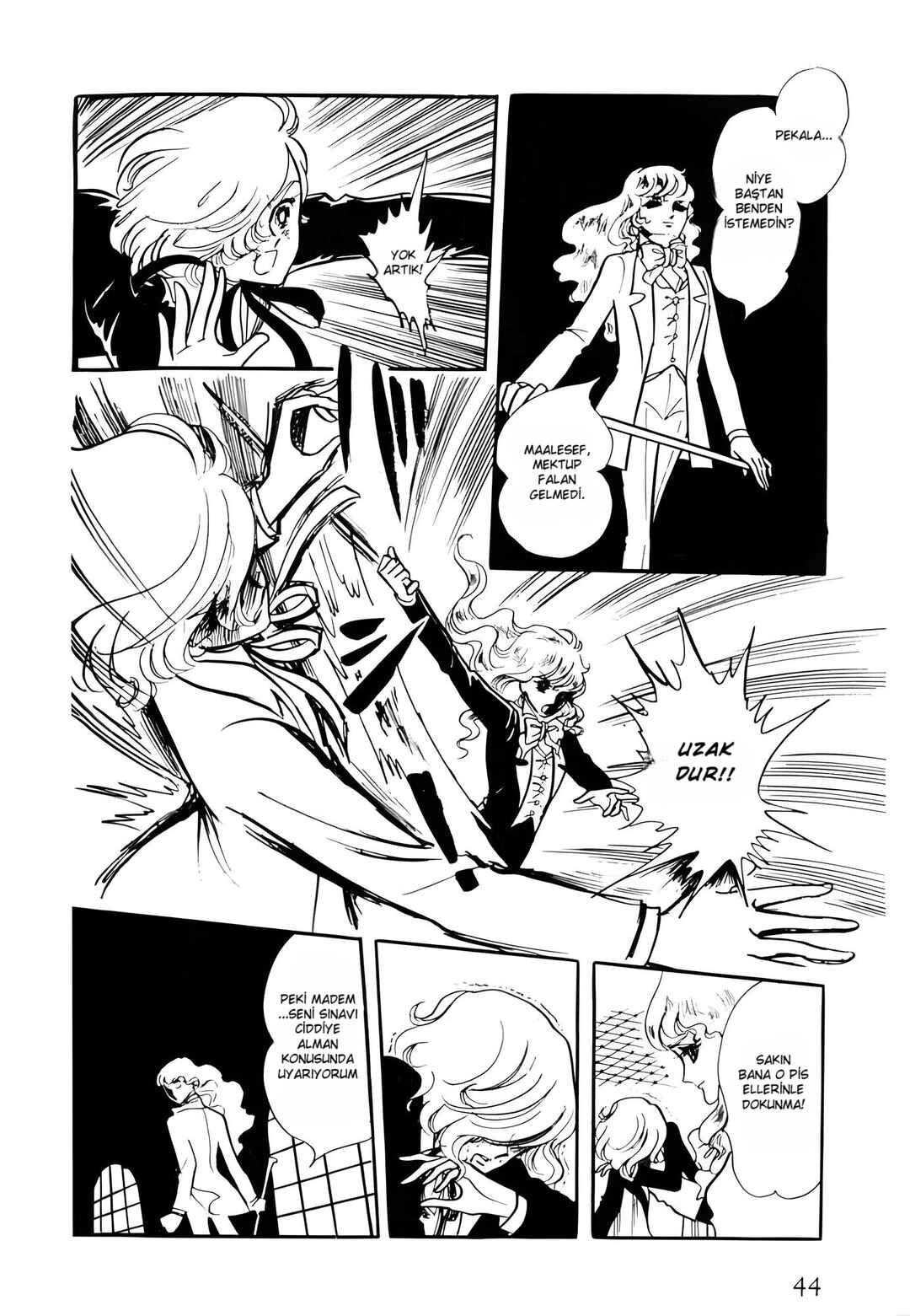 Chapter 9 - Page 39