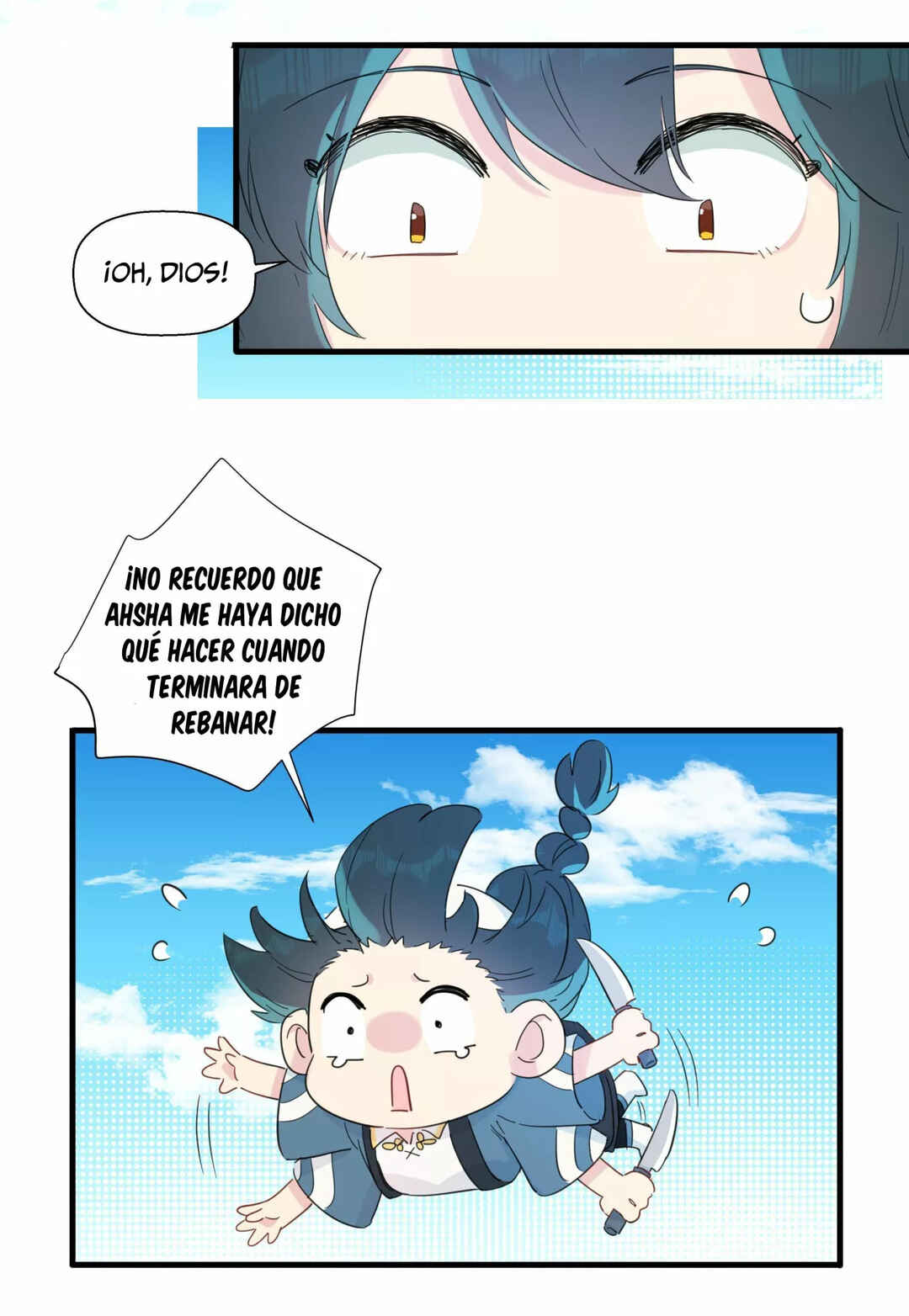 Chapter 75 - Page 33