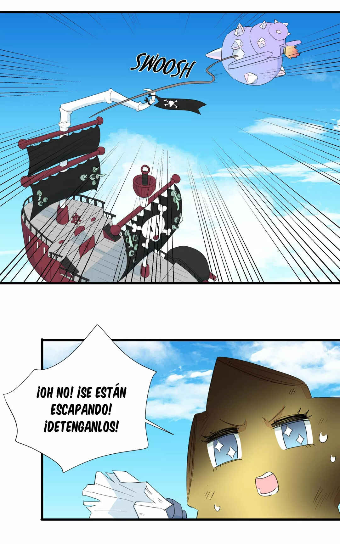 Chapter 75 - Page 40