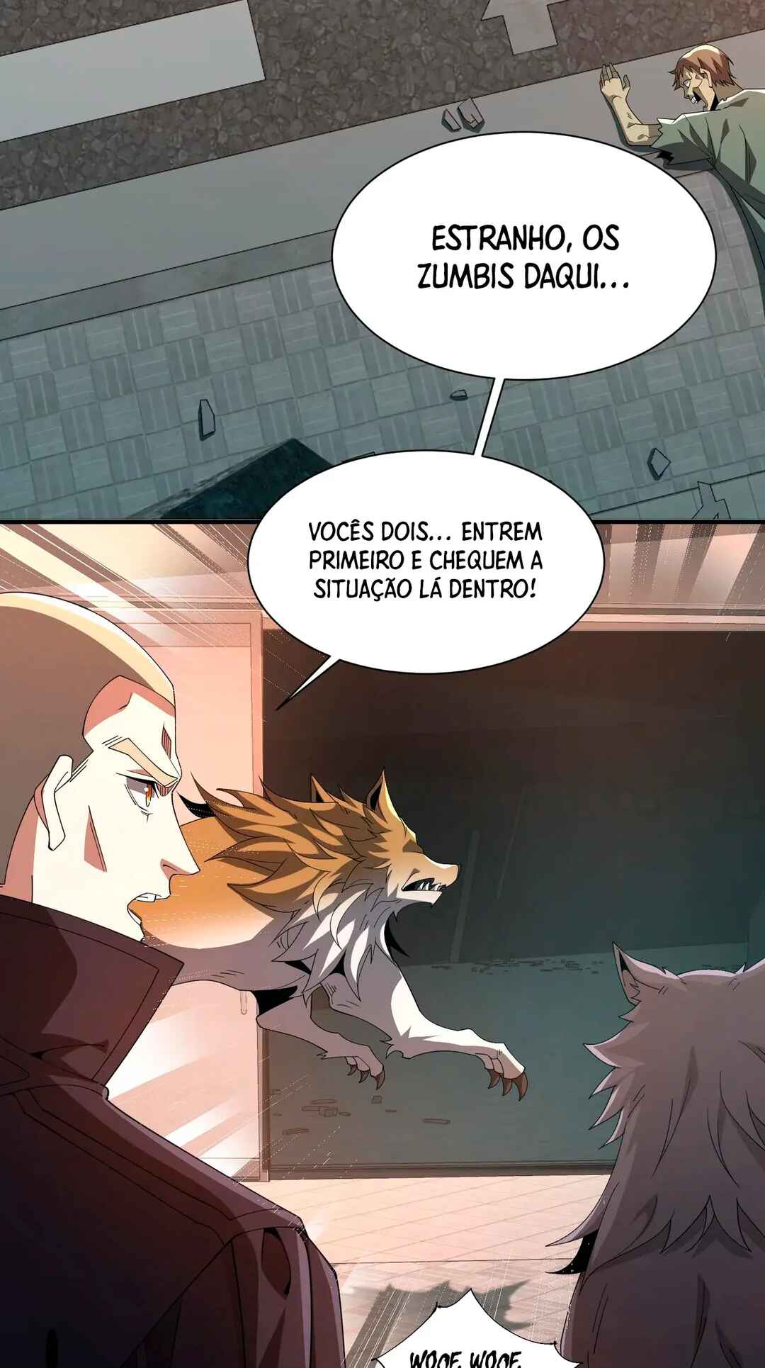 Chapter 3 - Page 6