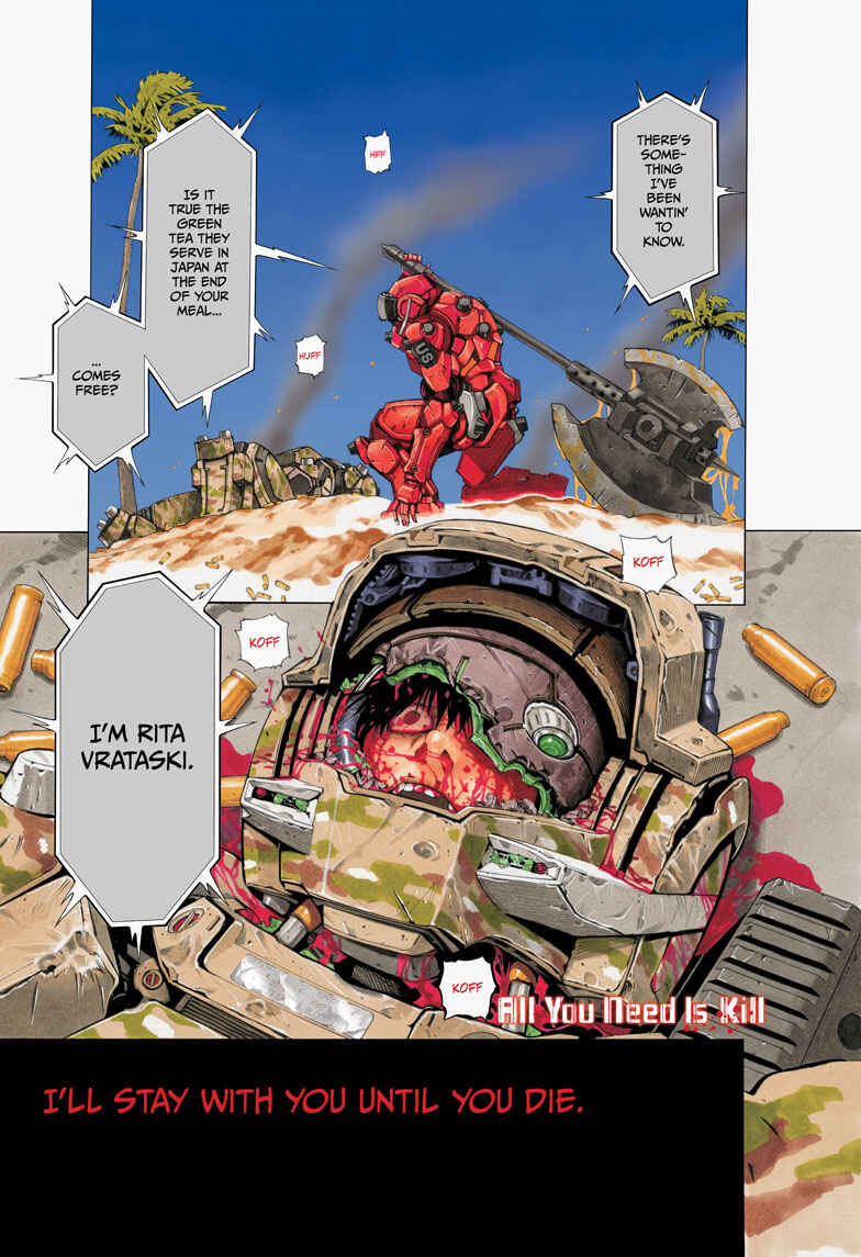 Chapter 1 - Page 2