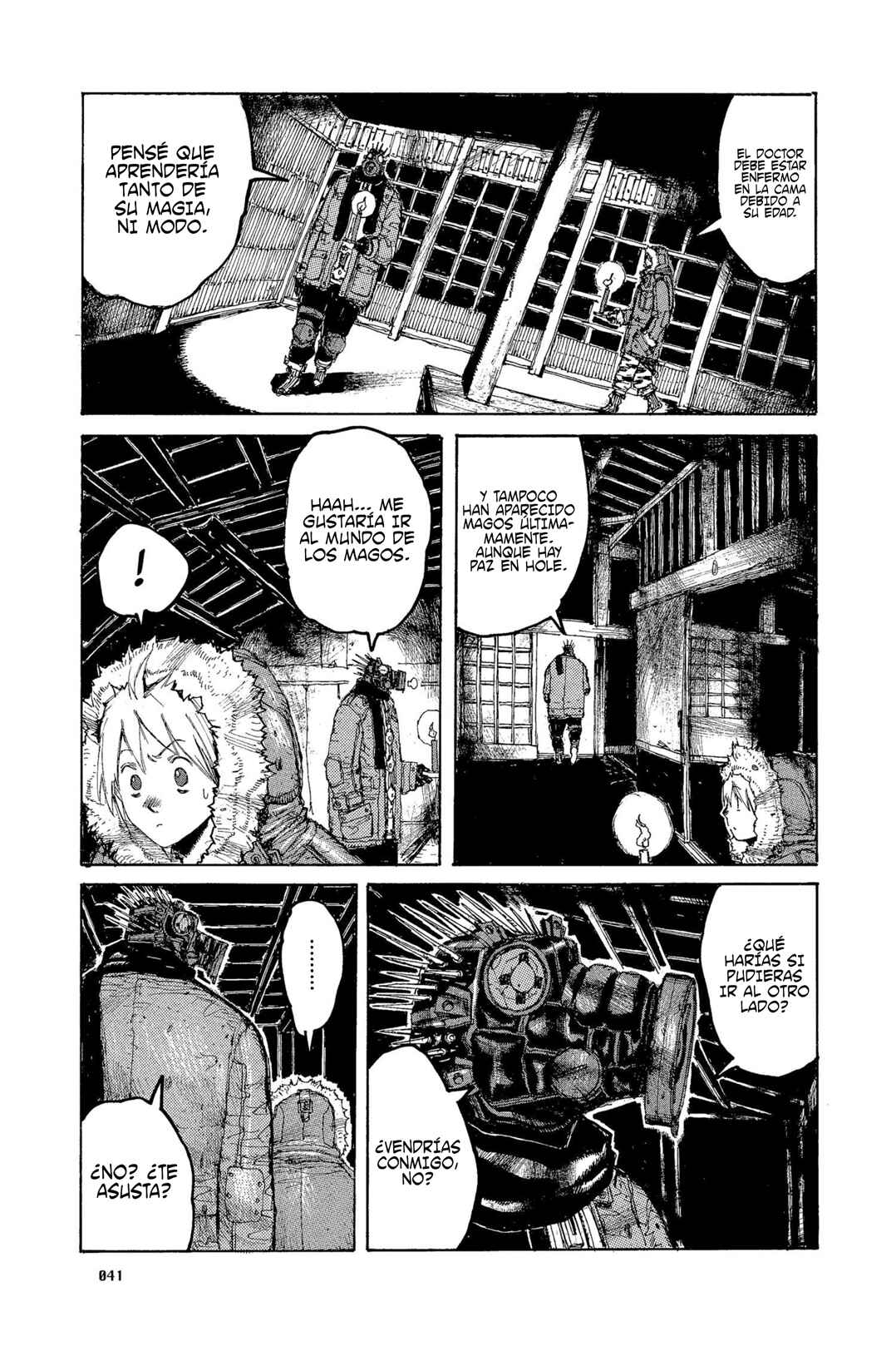Chapter 13 - Page 11