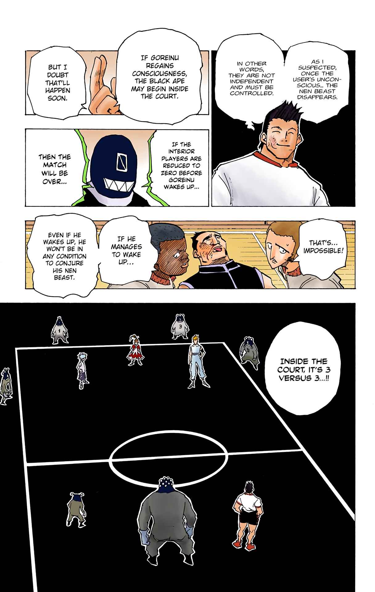 Chapter 164 - Page 9
