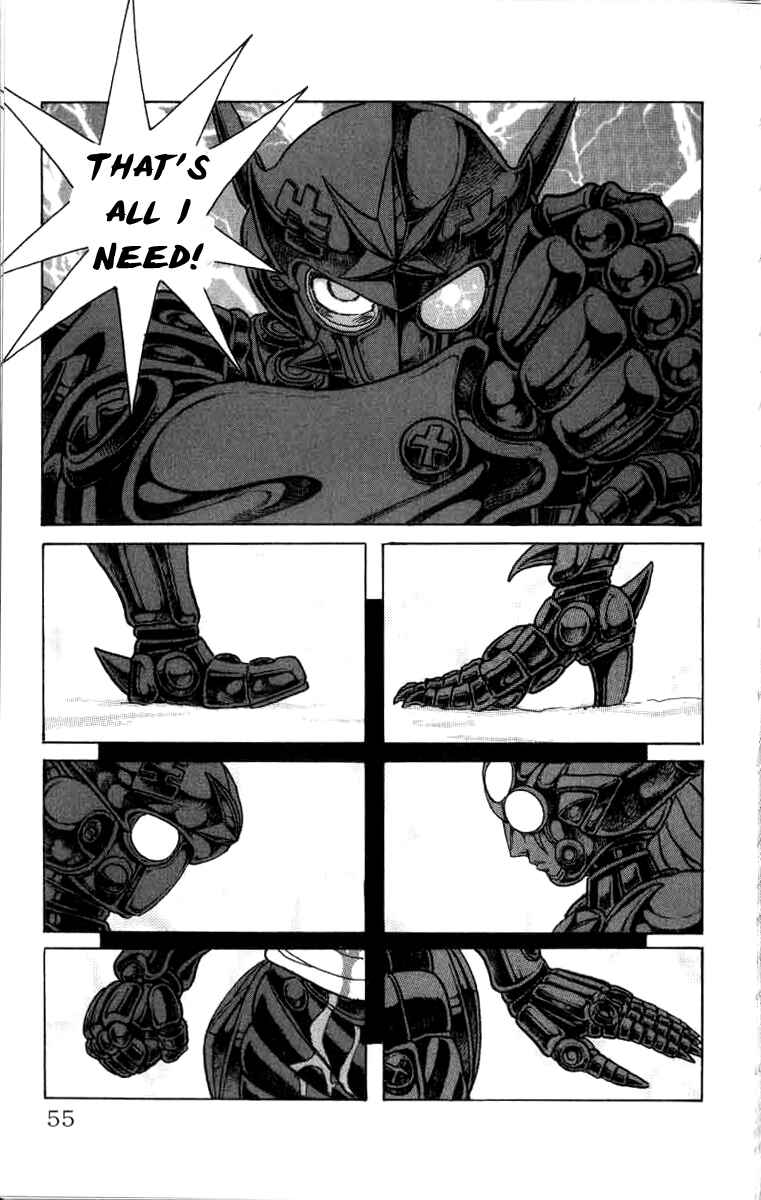 Chapter 85 - Page 7
