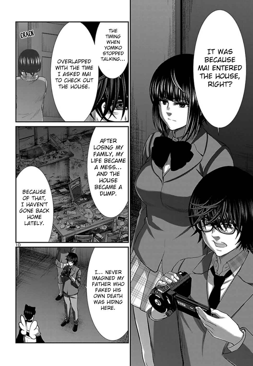 Chapter 54 - Page 11