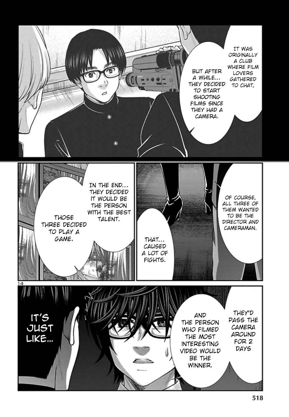 Chapter 54 - Page 15
