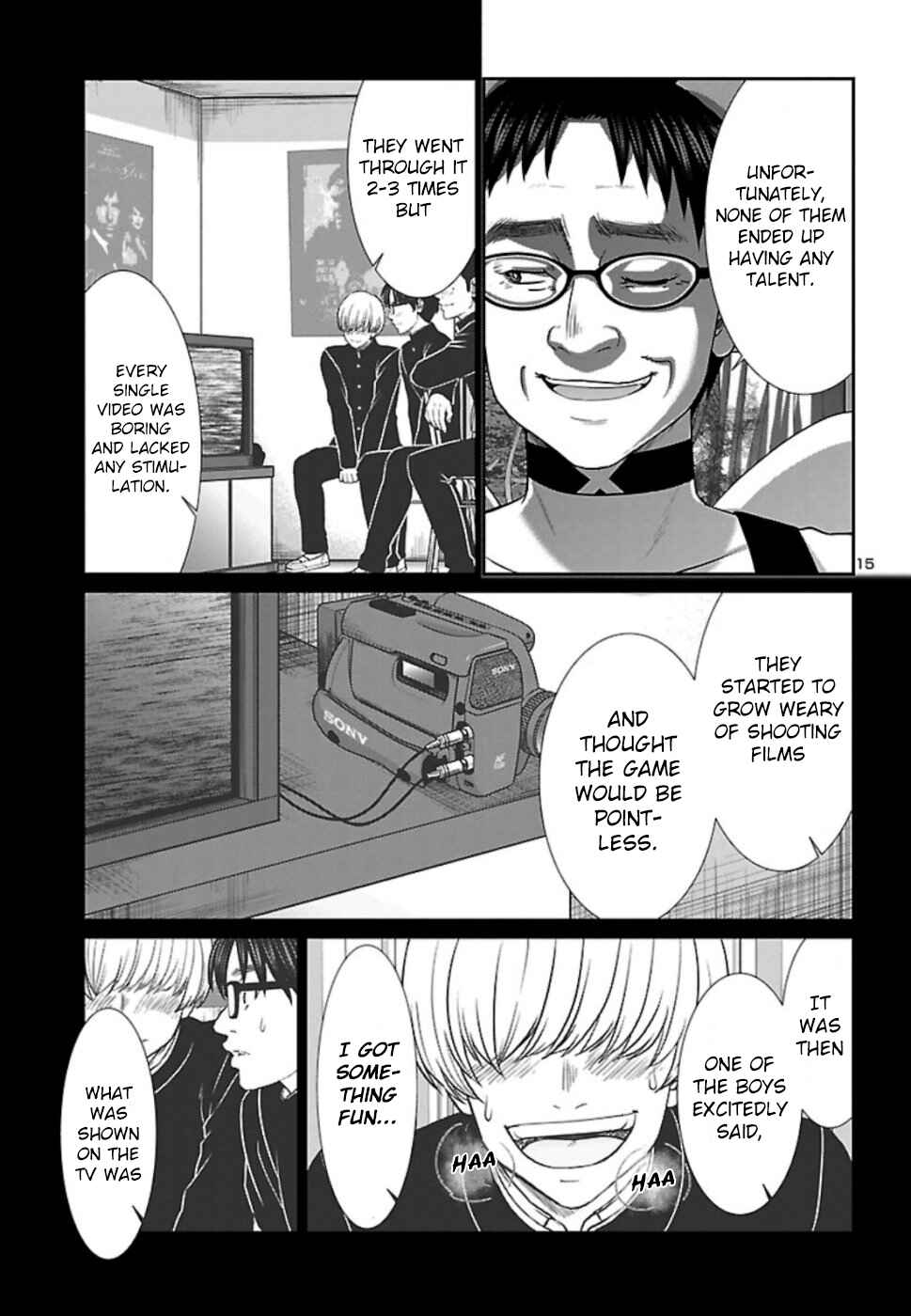 Chapter 54 - Page 16