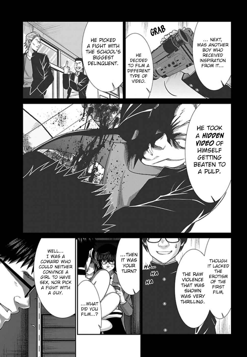 Chapter 54 - Page 20