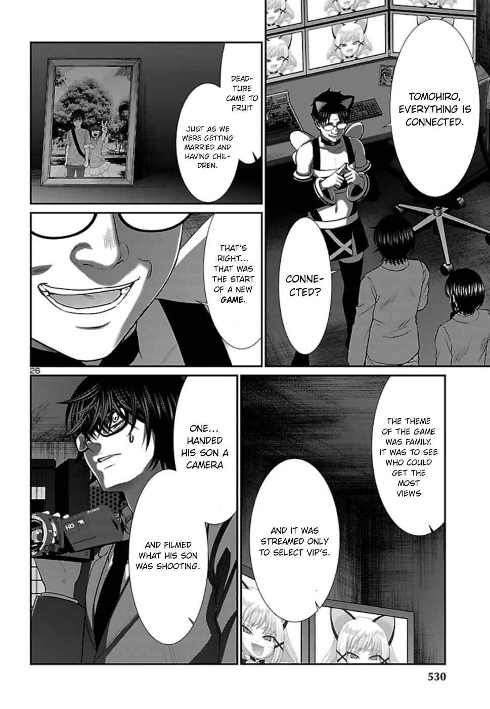 Chapter 54 - Page 27