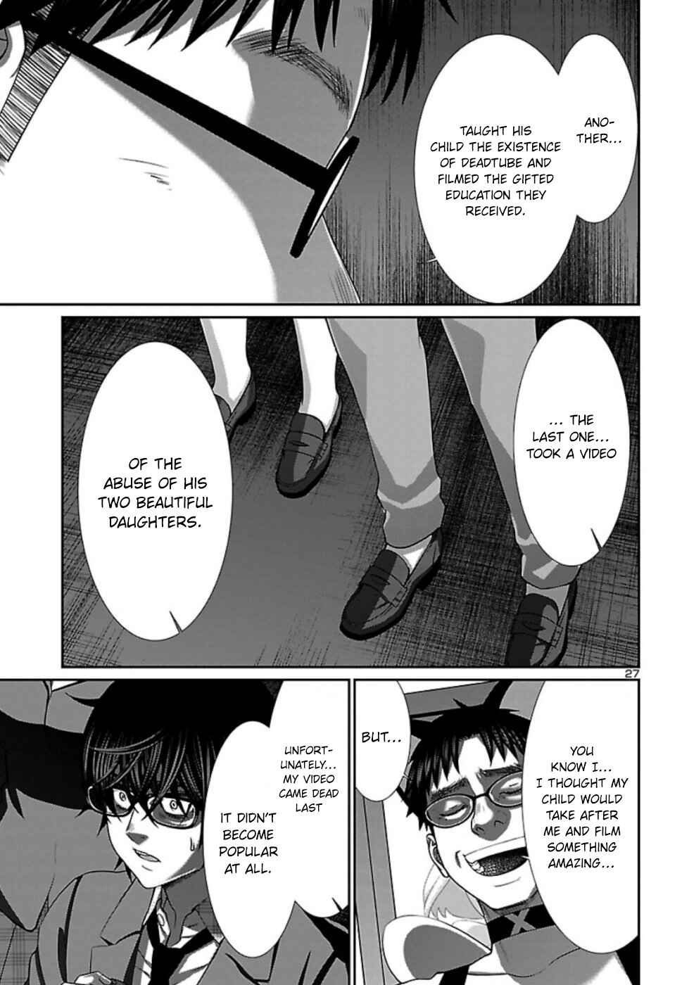 Chapter 54 - Page 28