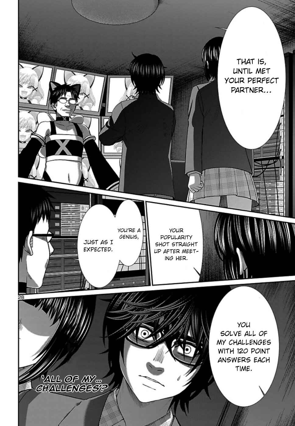 Chapter 54 - Page 29