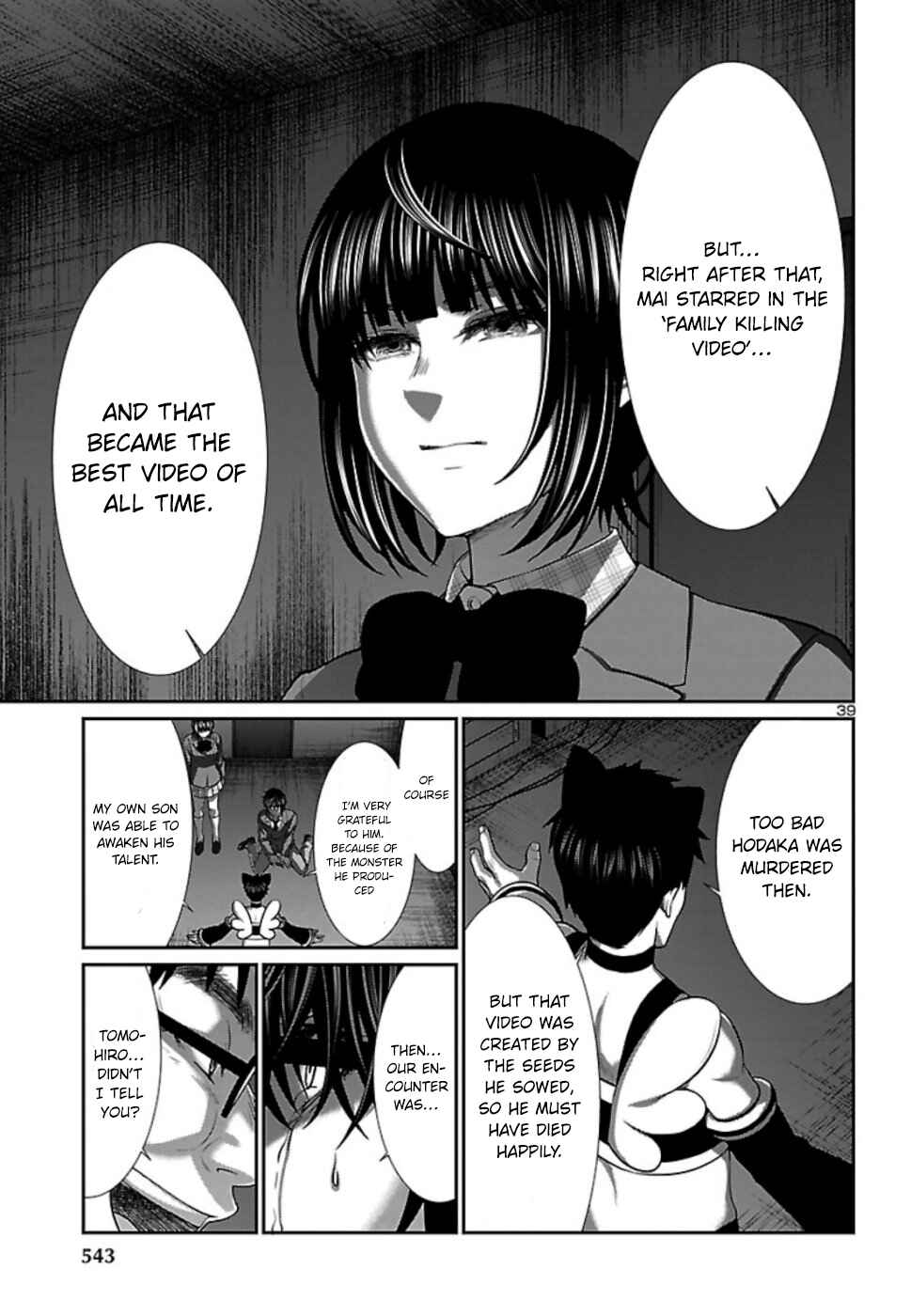 Chapter 54 - Page 40