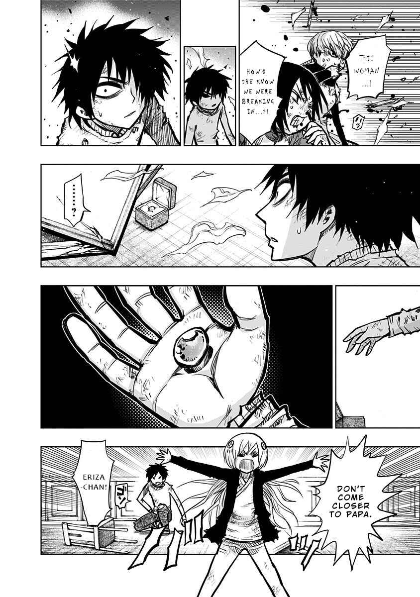 Chapter 135 - Page 12