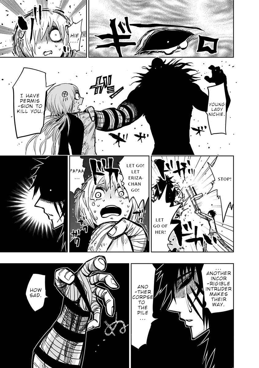 Chapter 135 - Page 13