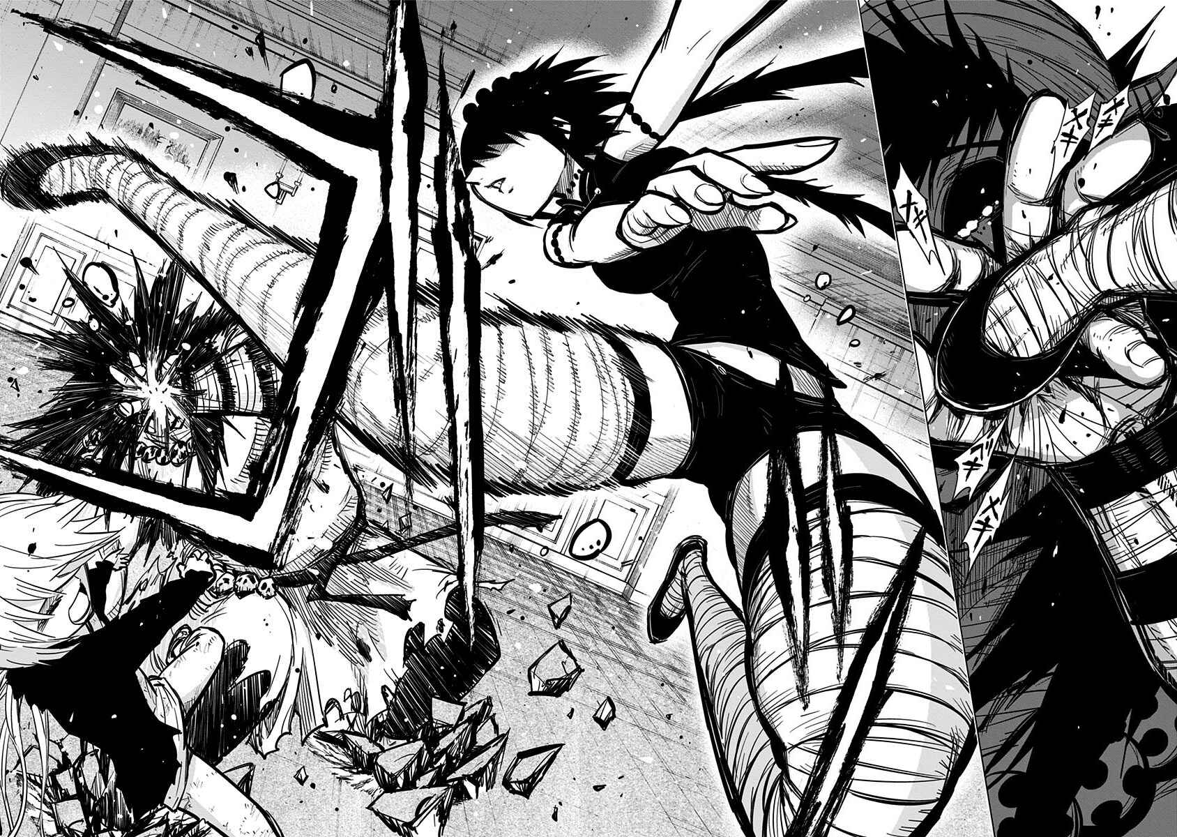 Chapter 135 - Page 14