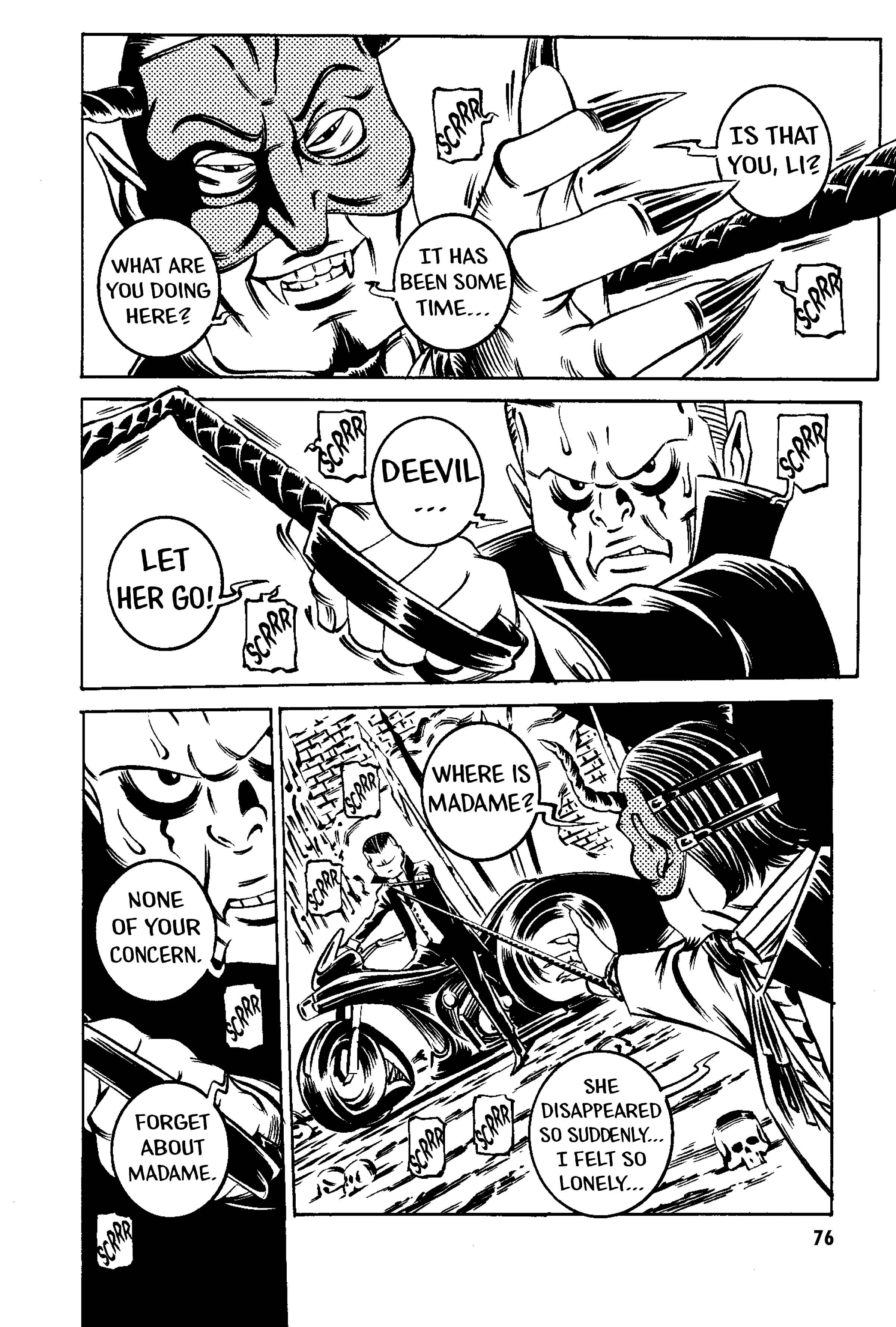 Chapter 29 - Page 14