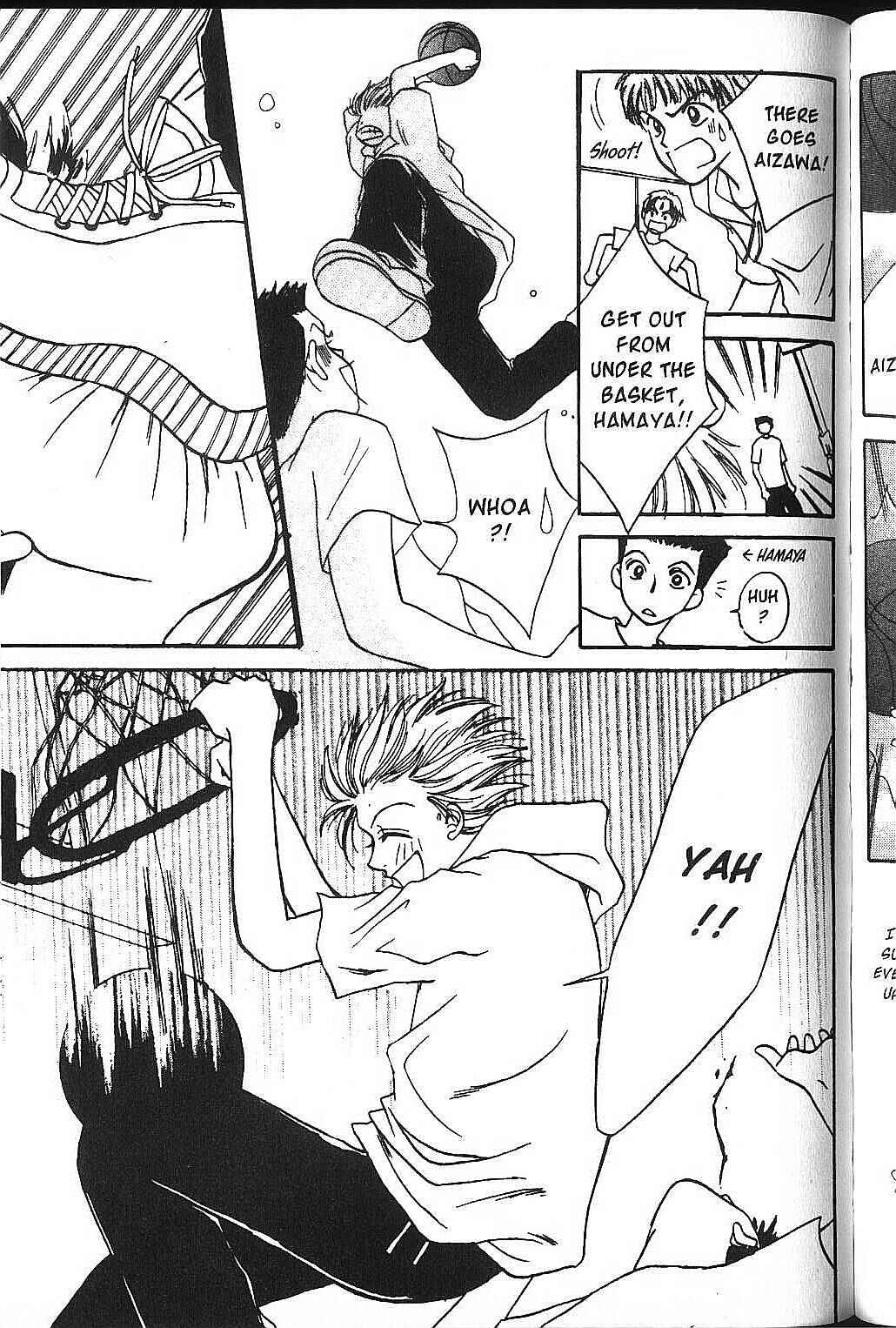 Chapter 4 - Page 2