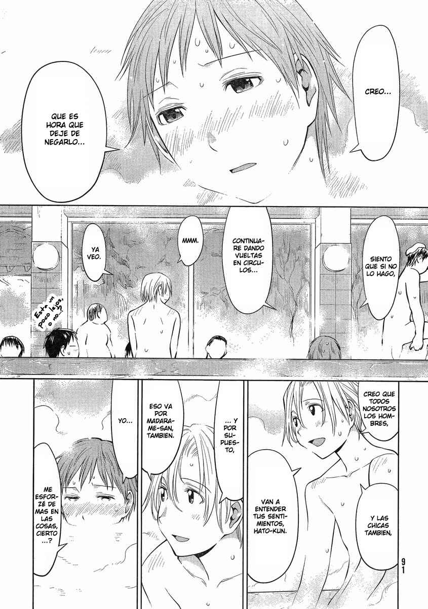 Chapter 92 - Page 11