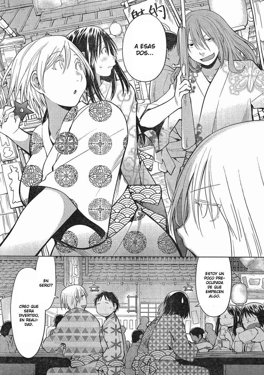 Chapter 92 - Page 19