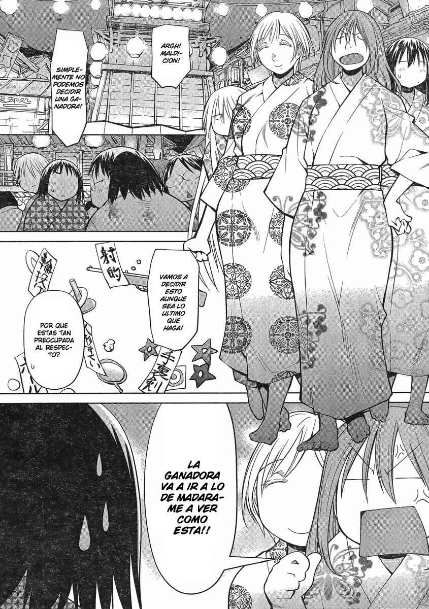 Chapter 92 - Page 20