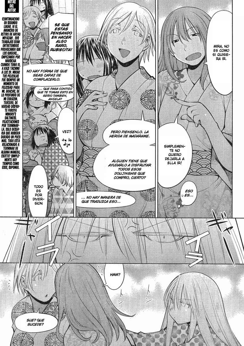Chapter 92 - Page 21