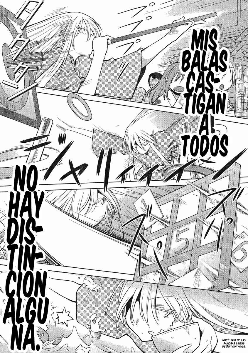 Chapter 92 - Page 23