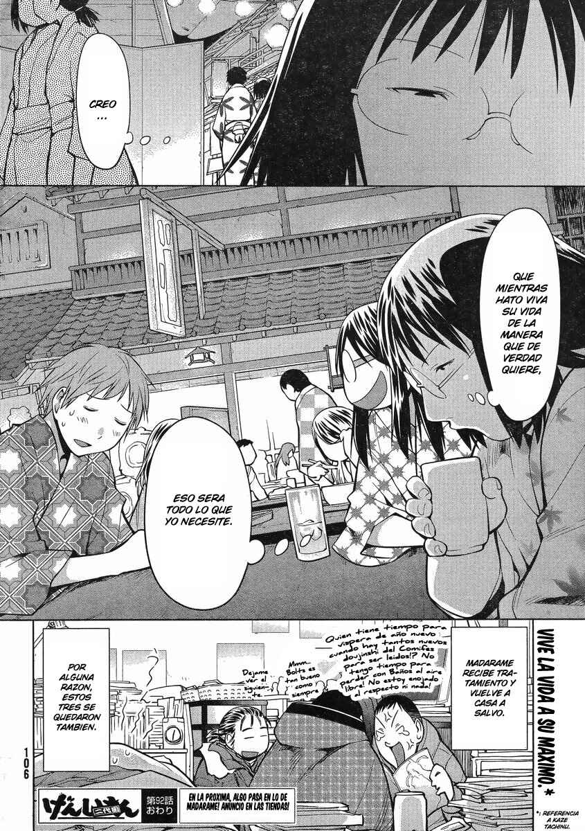 Chapter 92 - Page 26