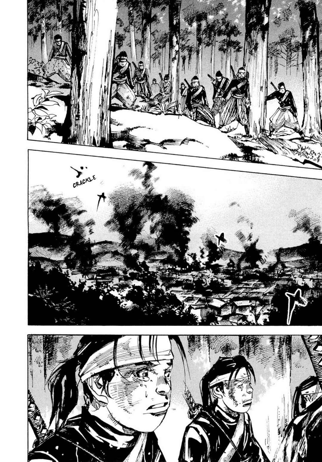 Chapter 260 - Page 12