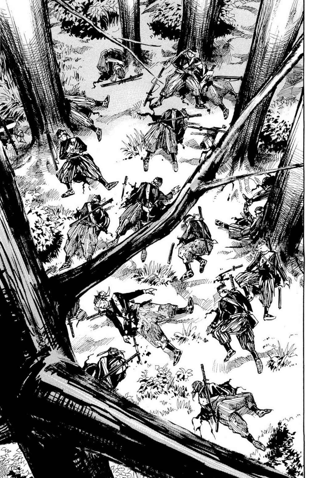 Chapter 260 - Page 13